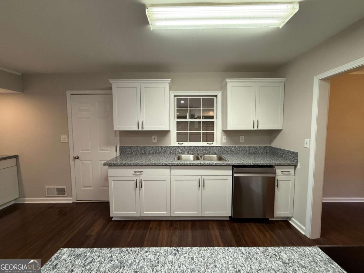 Toney Gardens - Residential