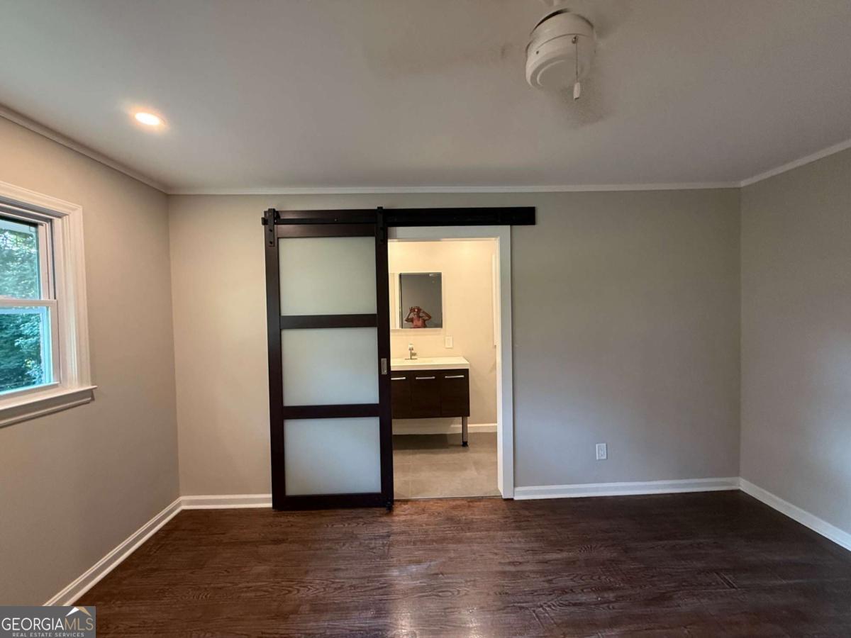 Toney Gardens - Residential