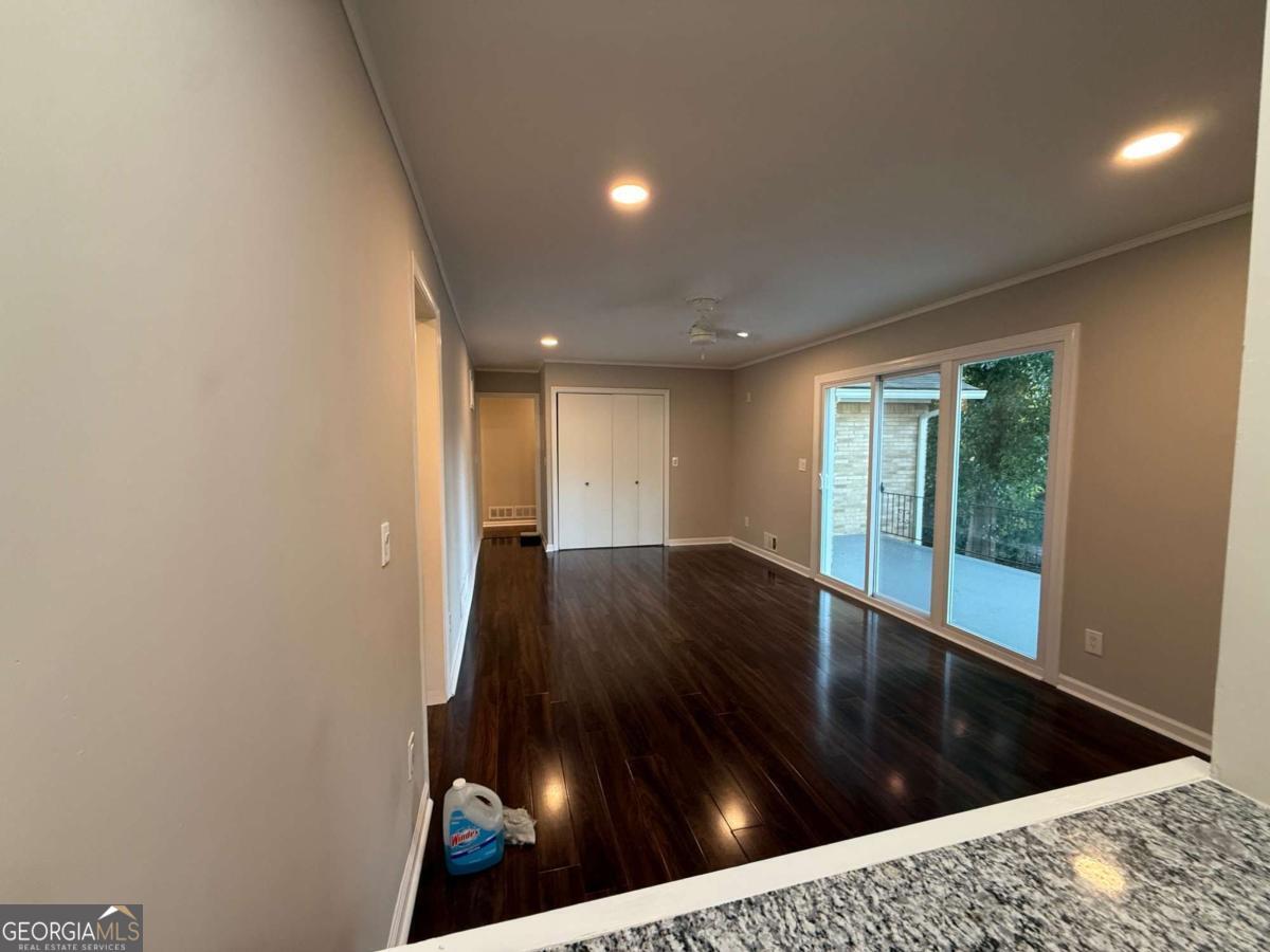 Toney Gardens - Residential