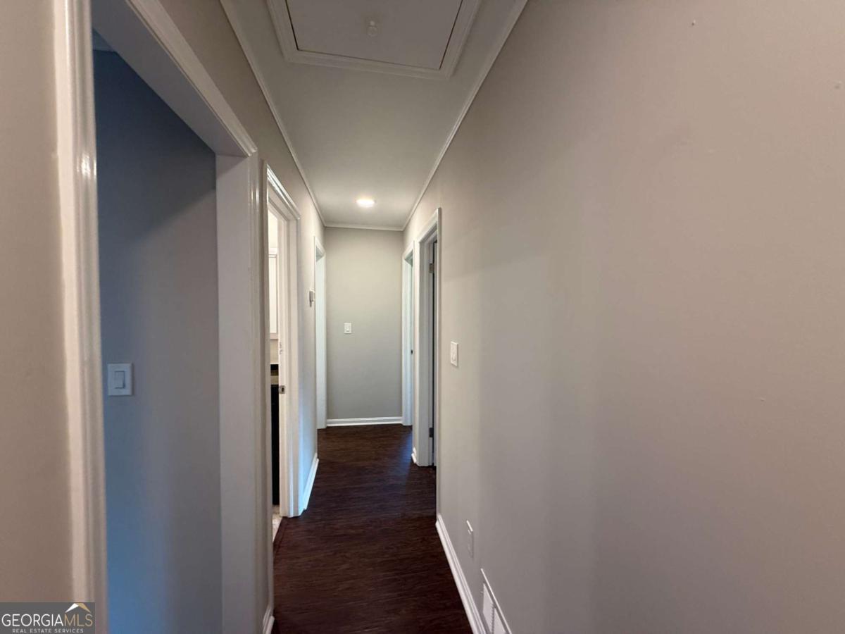 Toney Gardens - Residential