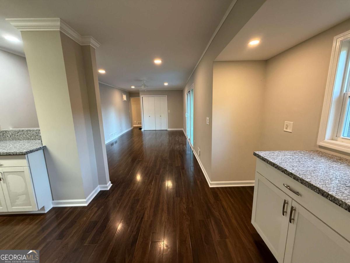 Toney Gardens - Residential