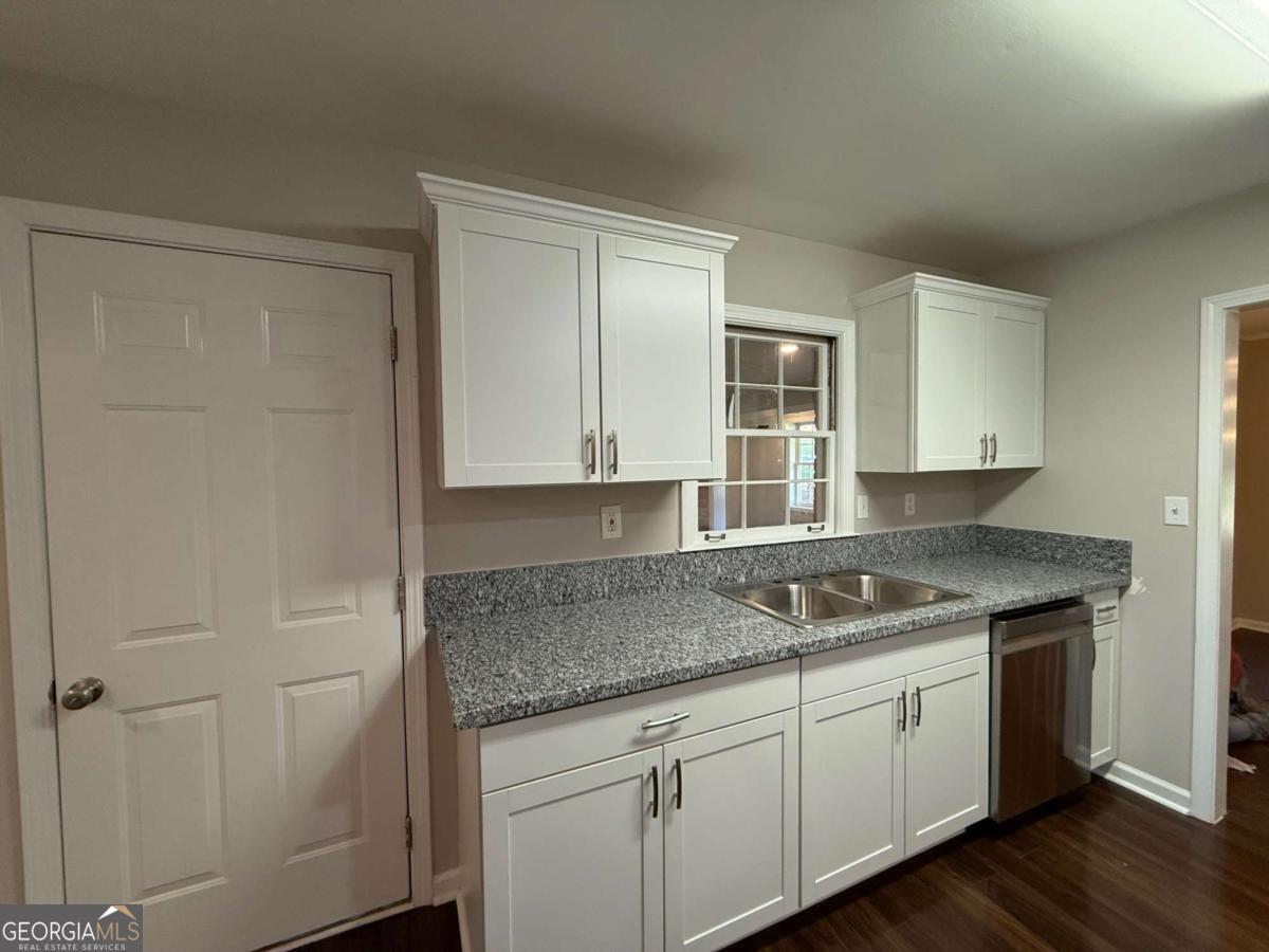 Toney Gardens - Residential