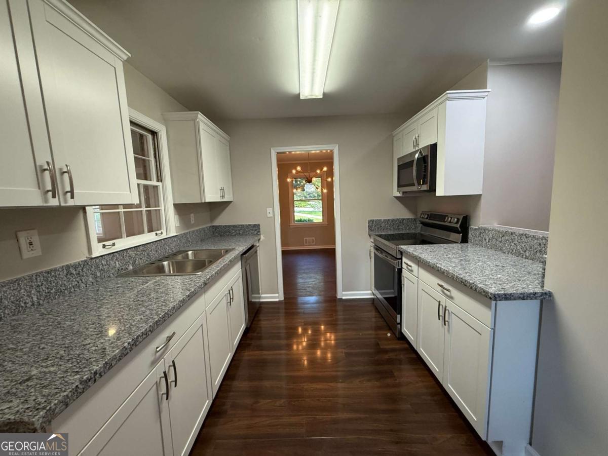 Toney Gardens - Residential