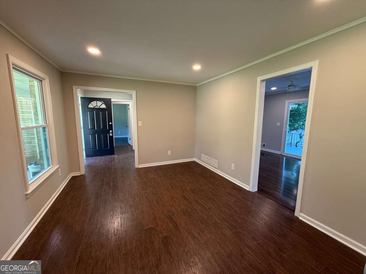 Toney Gardens - Residential