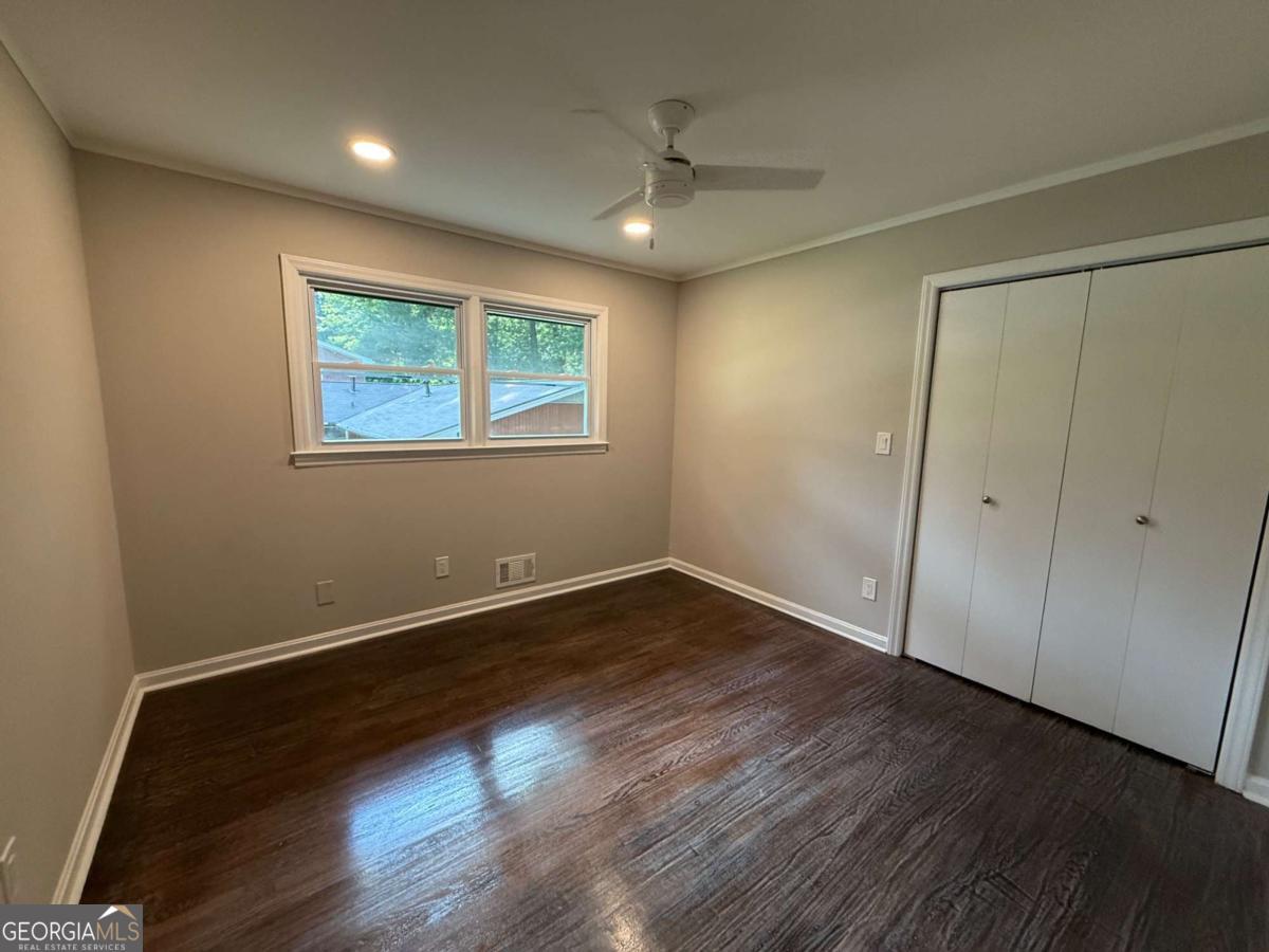 Toney Gardens - Residential