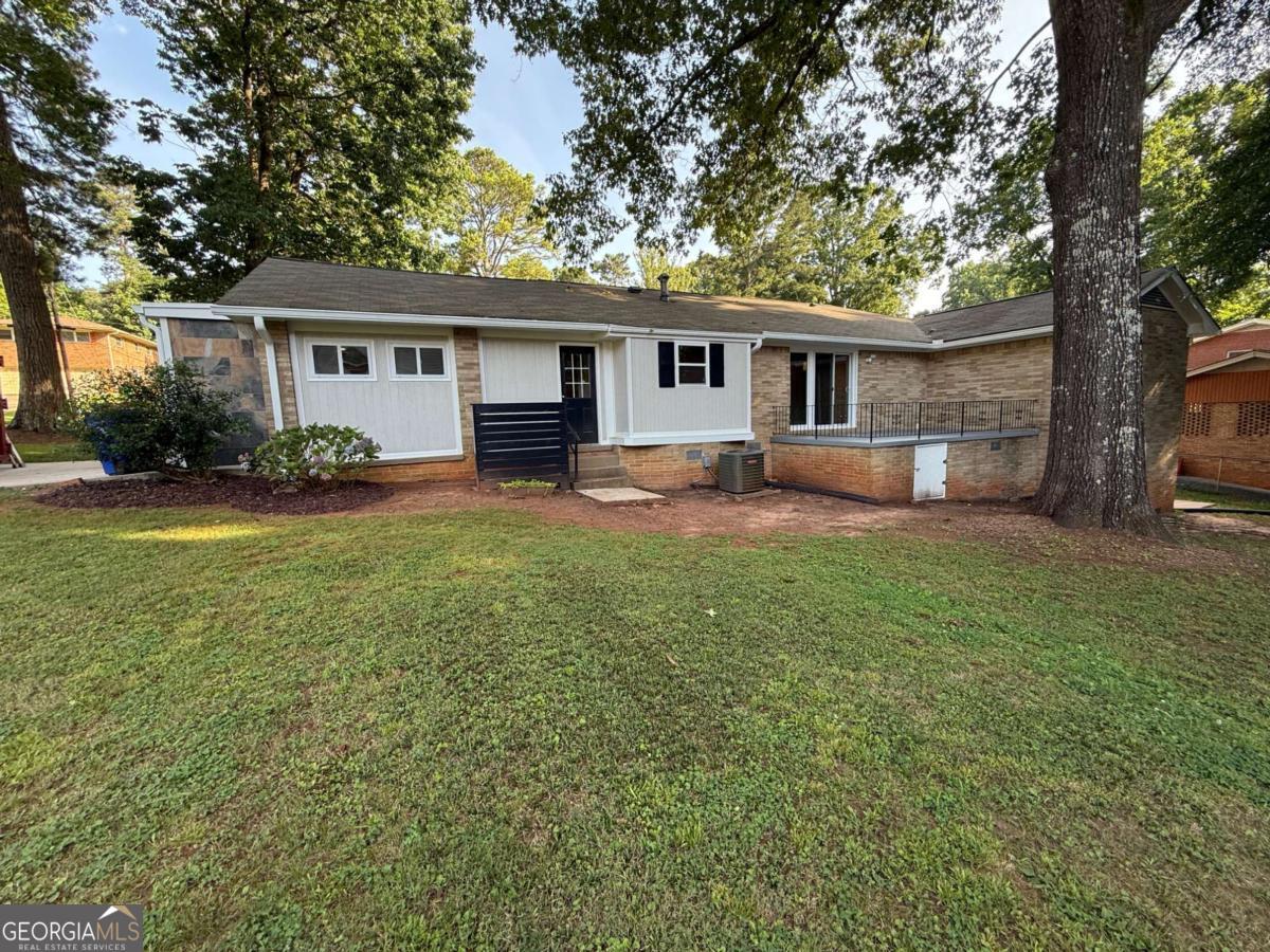 Toney Gardens - Residential