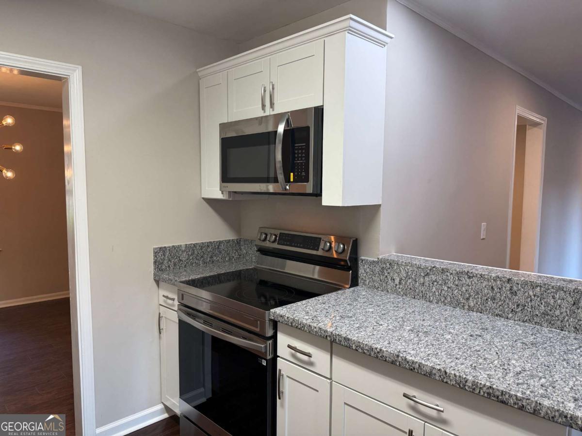 Toney Gardens - Residential