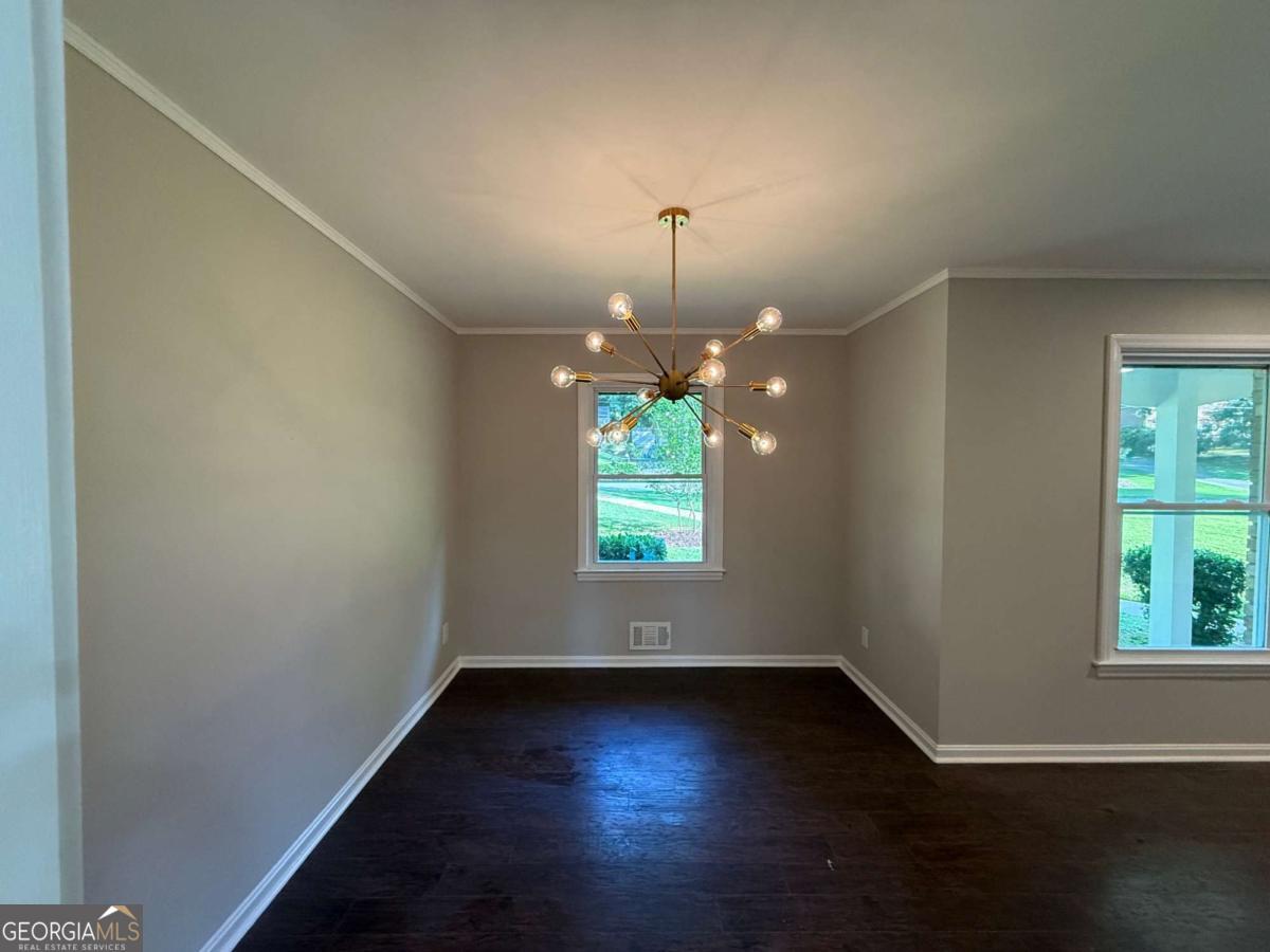 Toney Gardens - Residential