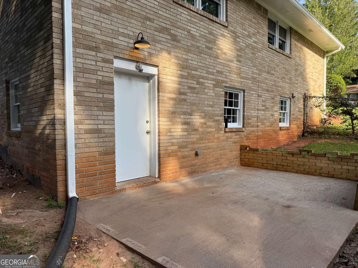 Toney Gardens - Residential