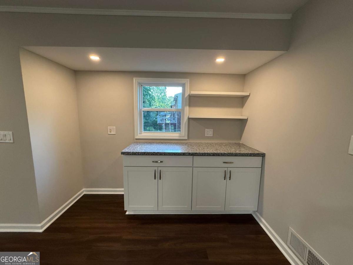 Toney Gardens - Residential