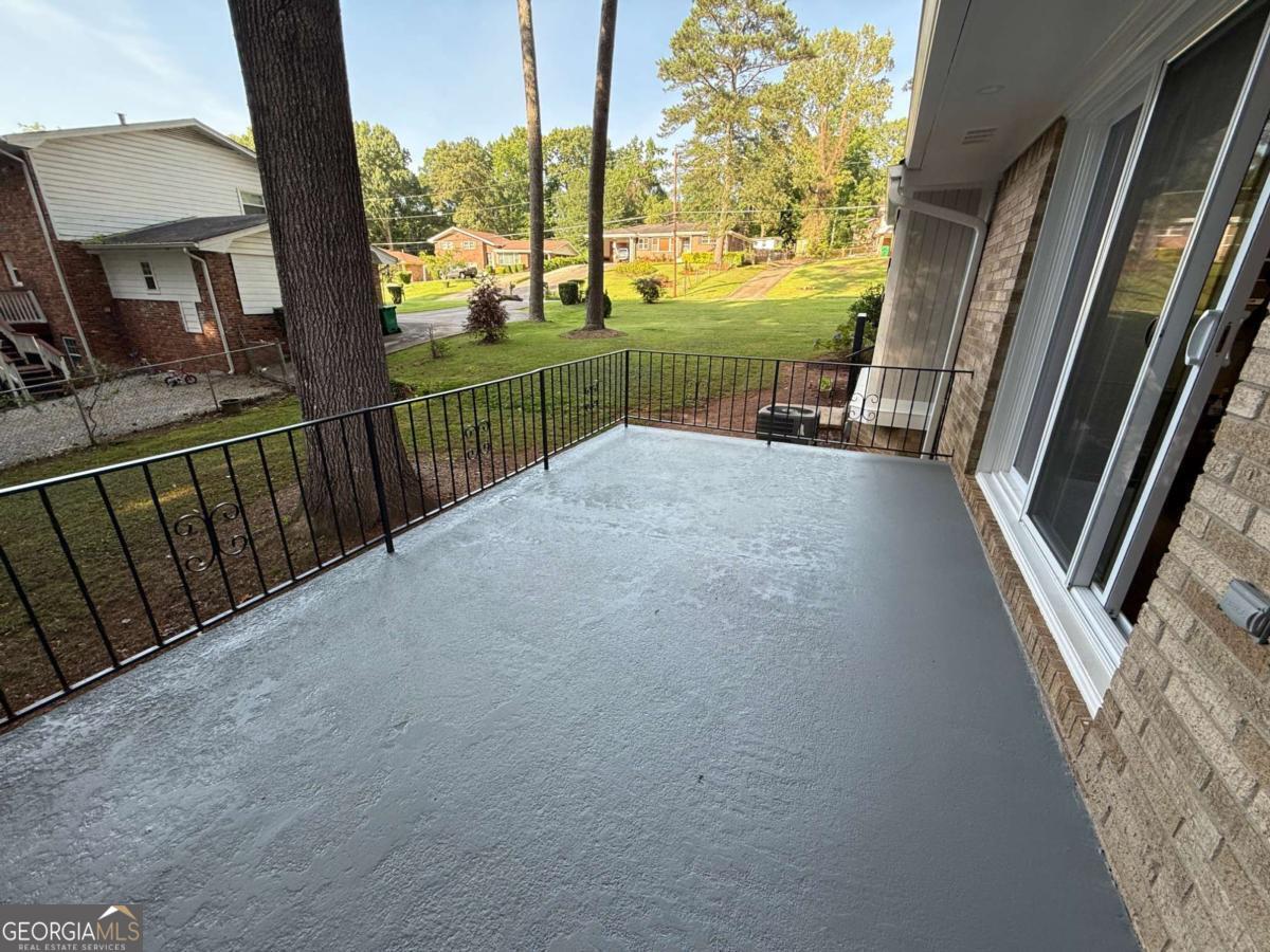 Toney Gardens - Residential