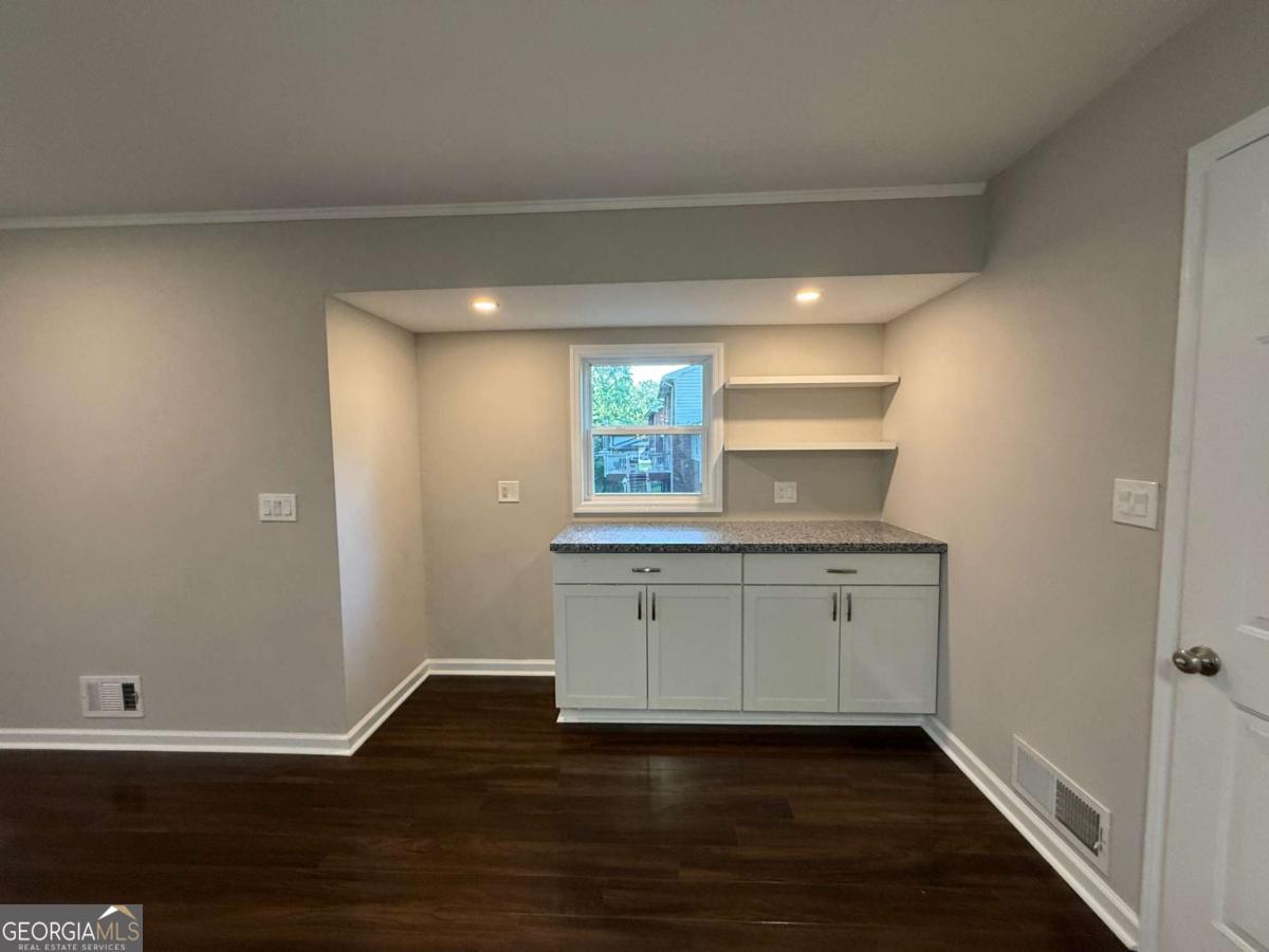 Toney Gardens - Residential