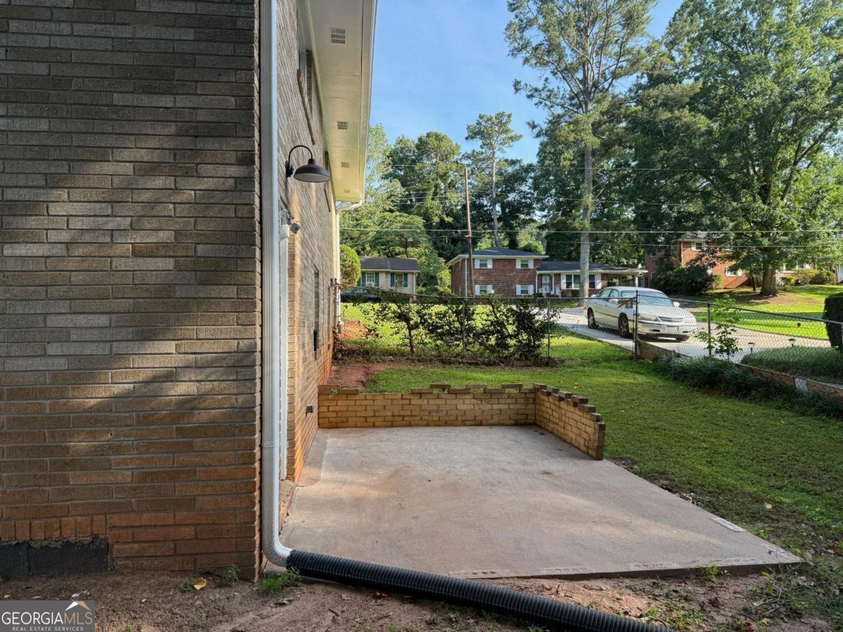 Toney Gardens - Residential