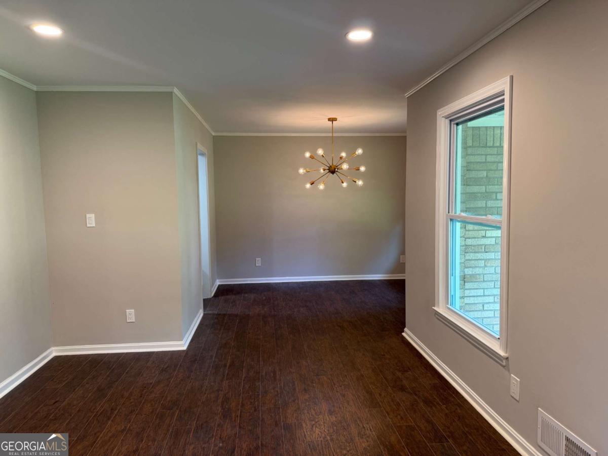 Toney Gardens - Residential