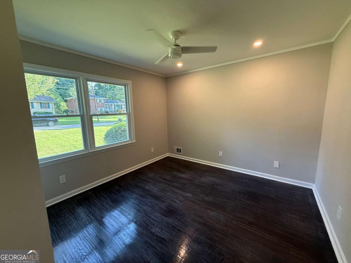 Toney Gardens - Residential