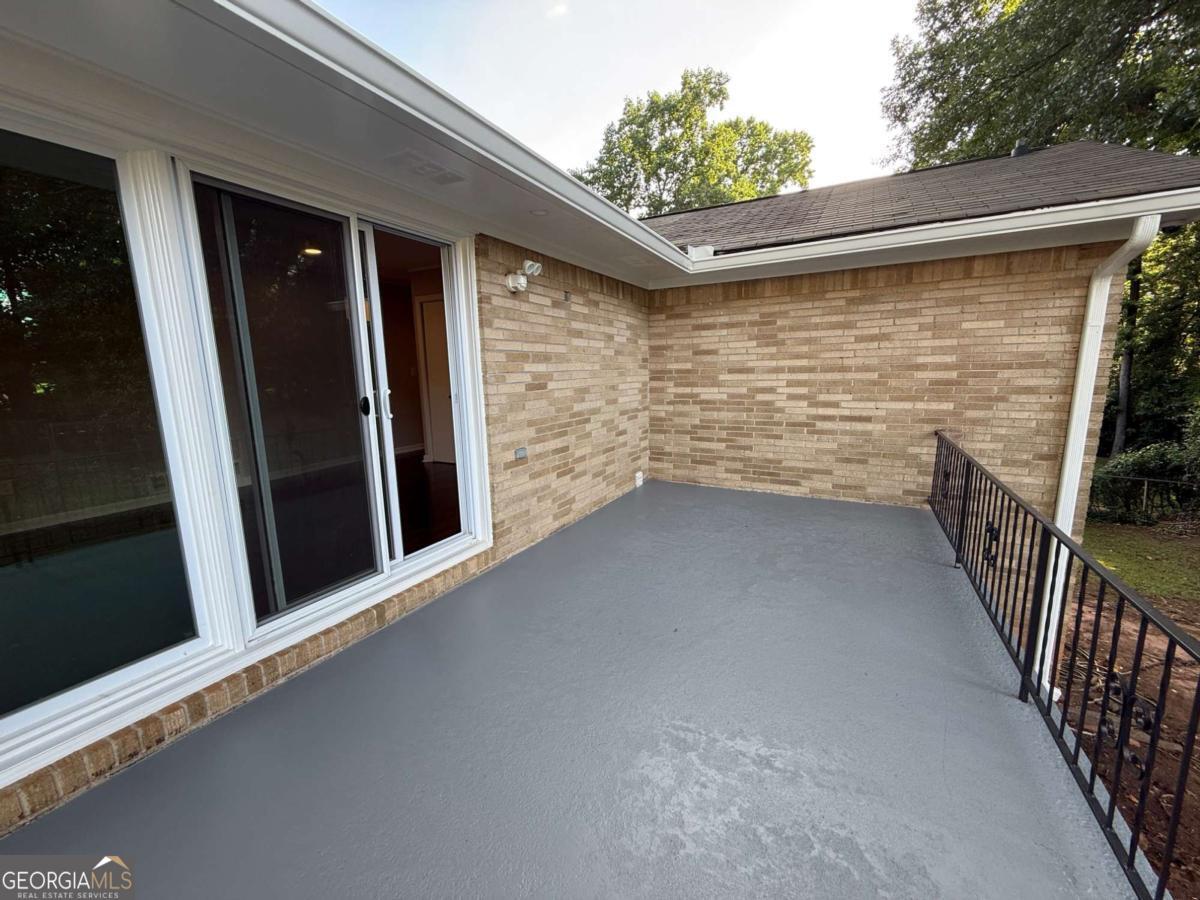 Toney Gardens - Residential