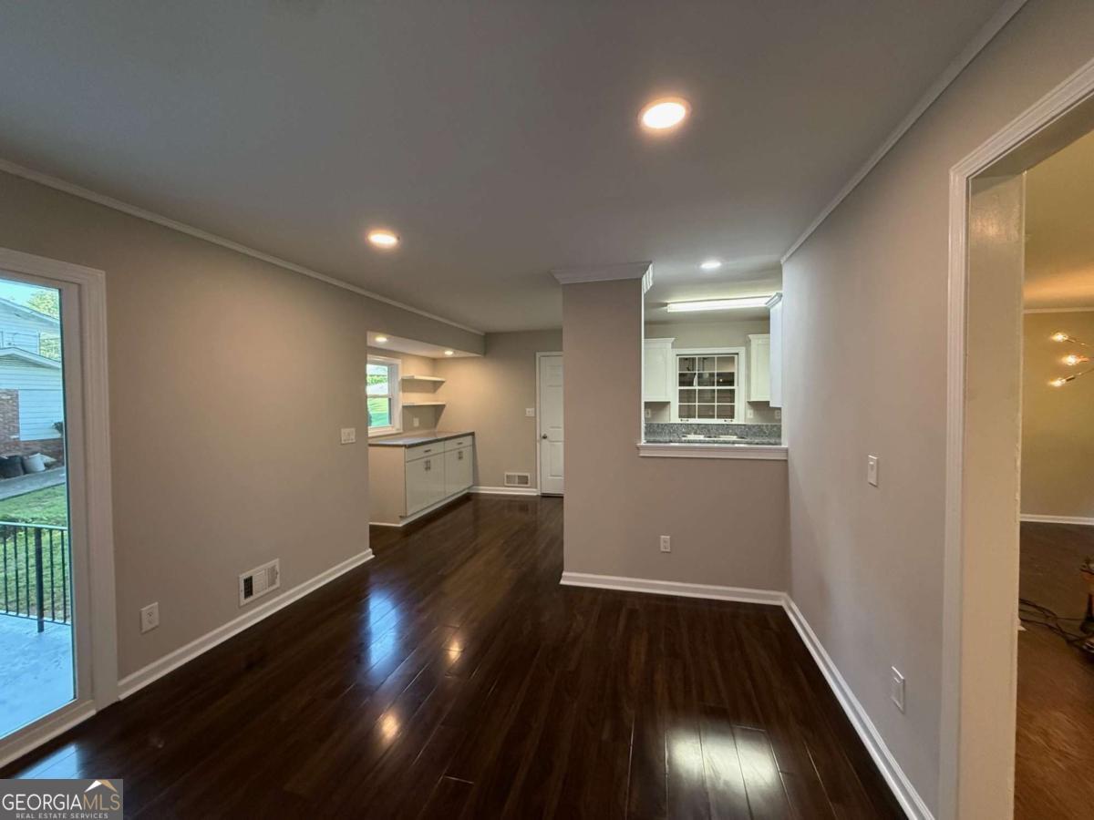 Toney Gardens - Residential