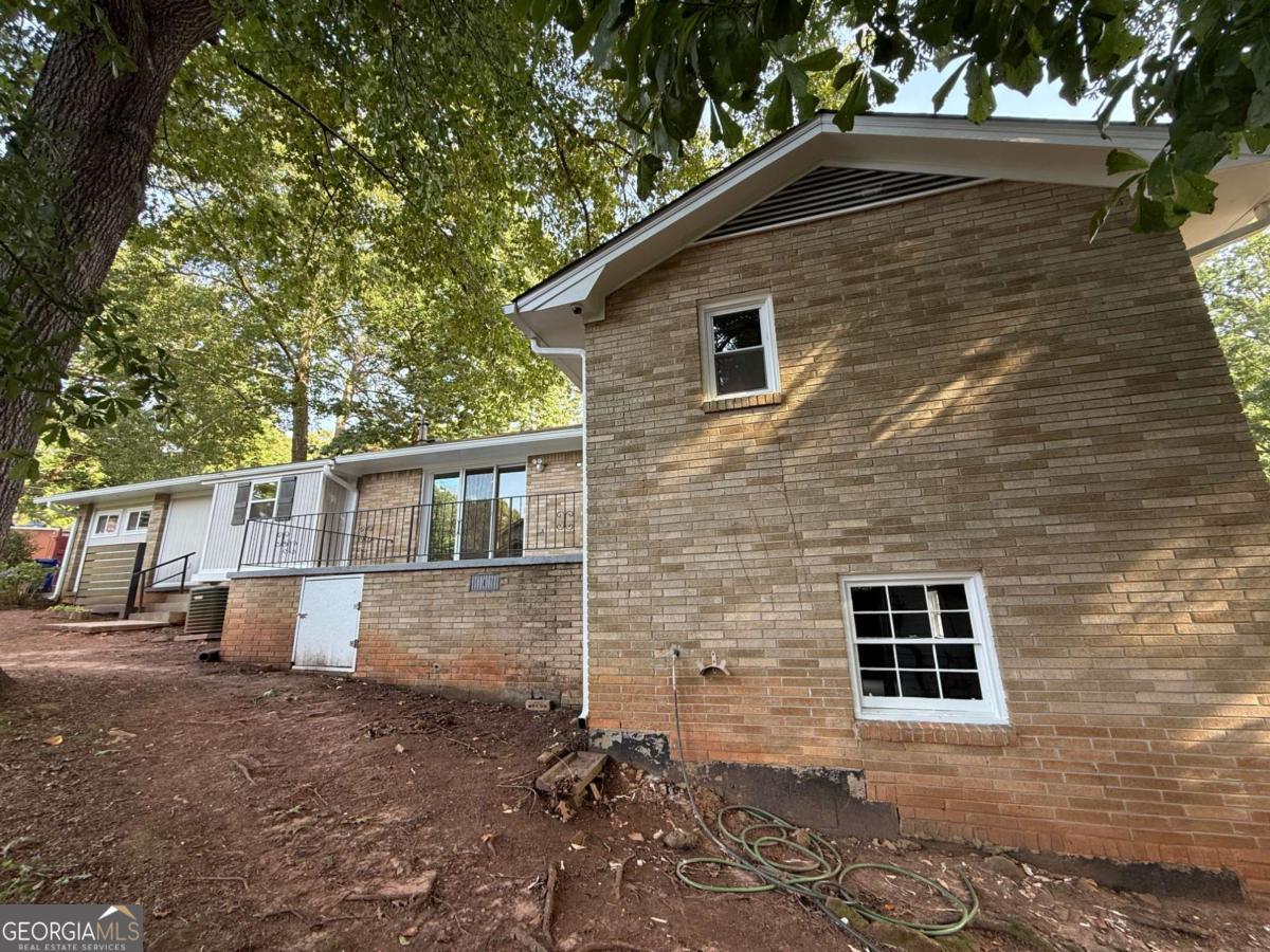 Toney Gardens - Residential