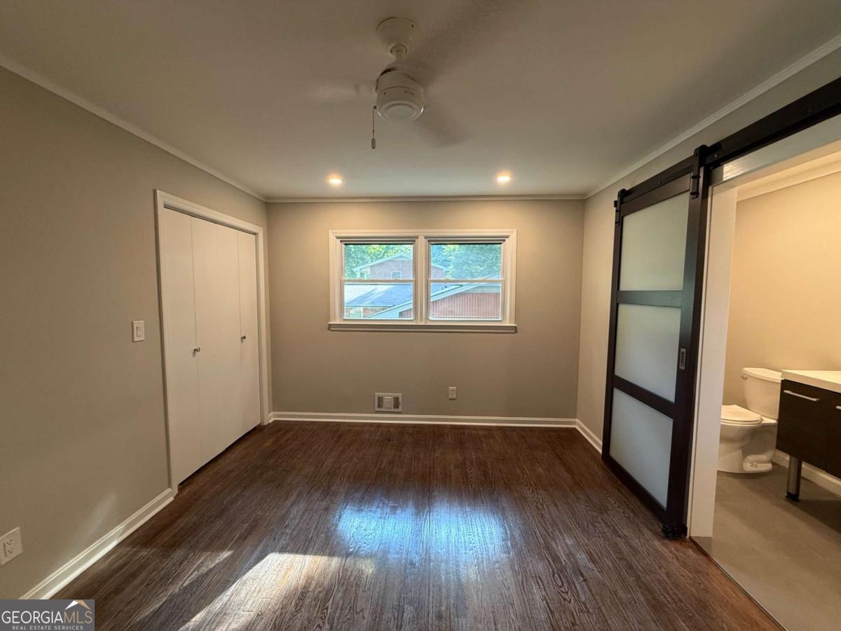 Toney Gardens - Residential