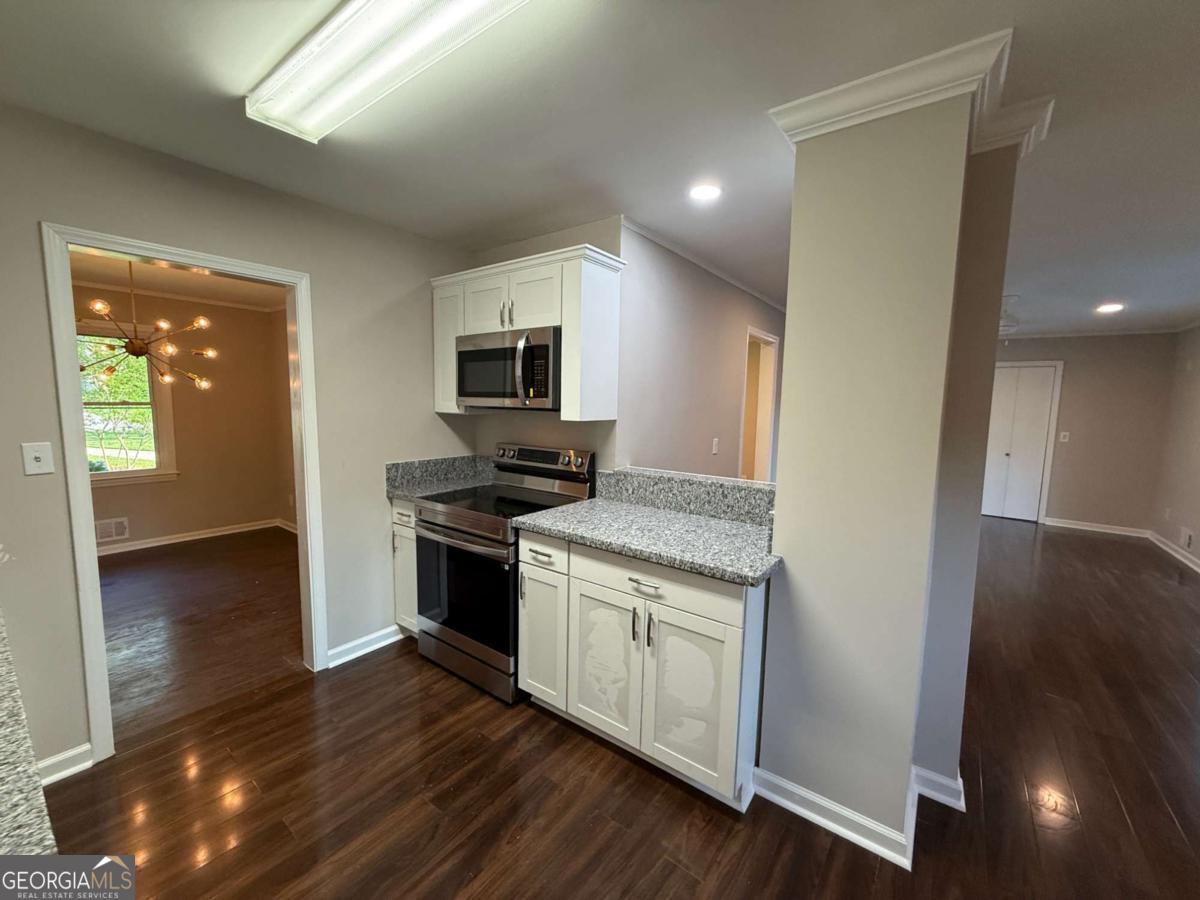 Toney Gardens - Residential