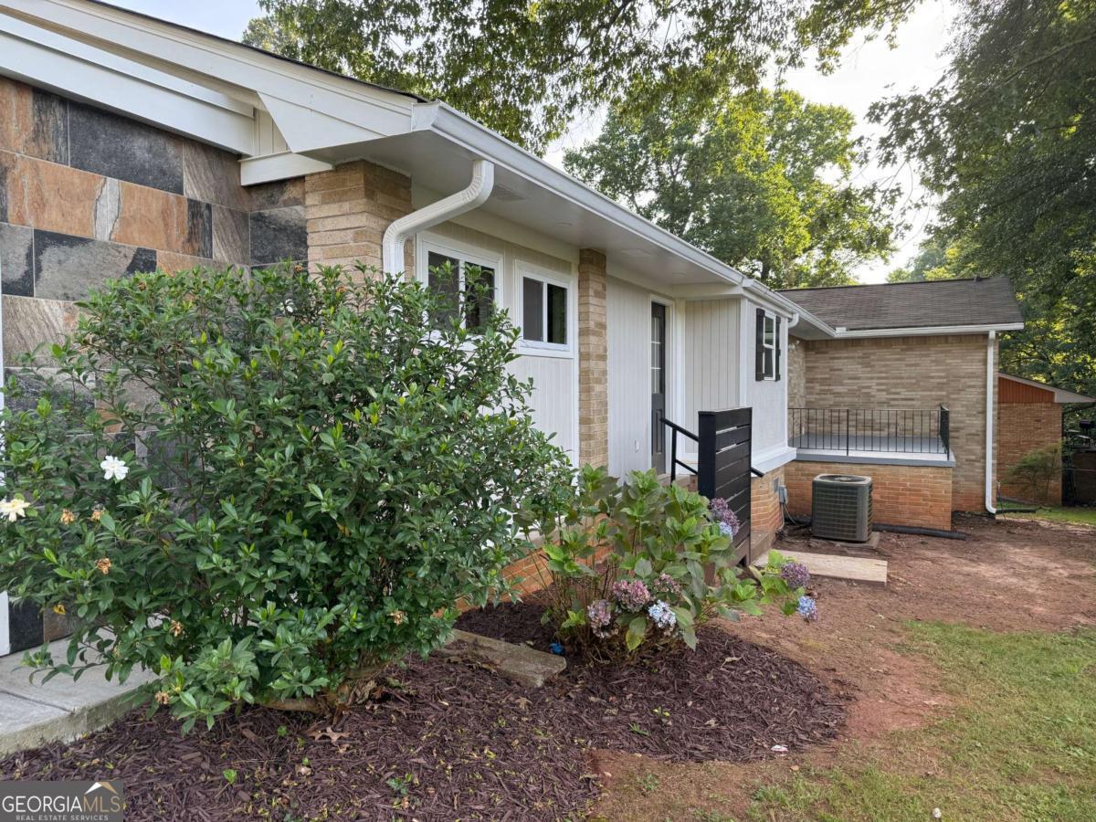 Toney Gardens - Residential