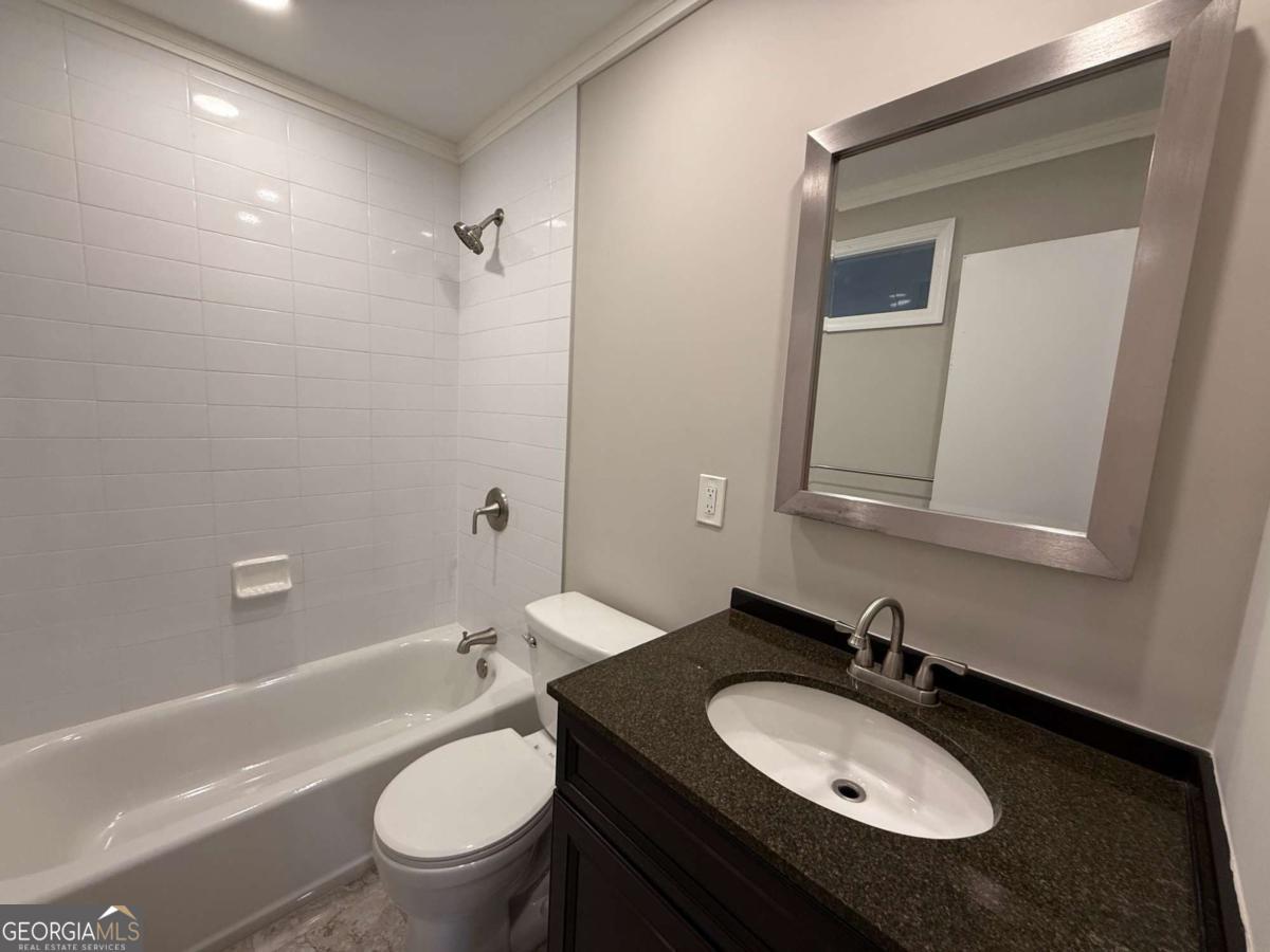 Toney Gardens - Residential