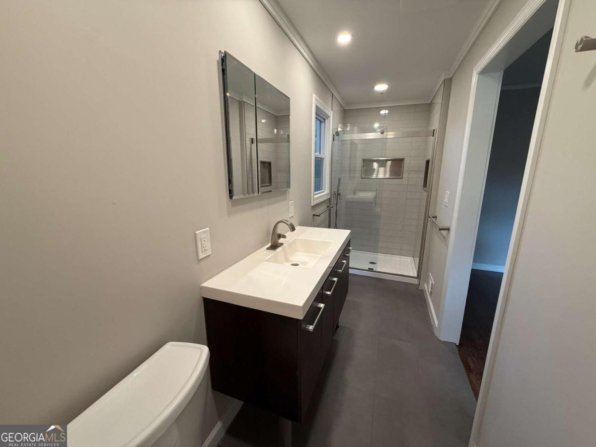 Toney Gardens - Residential