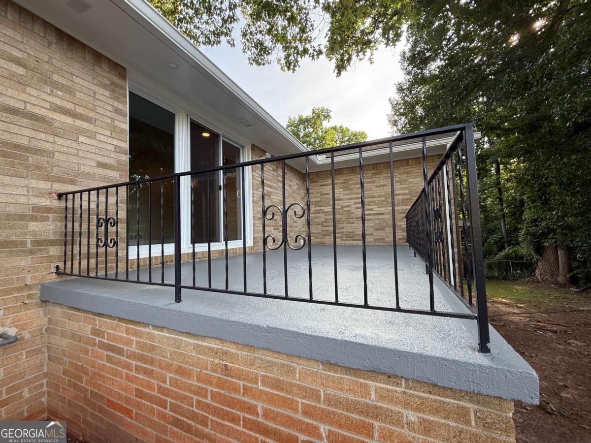 Toney Gardens - Residential