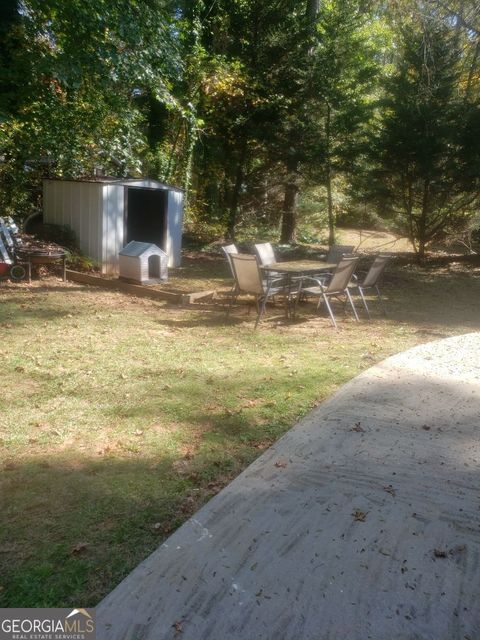 A home in Villa Rica