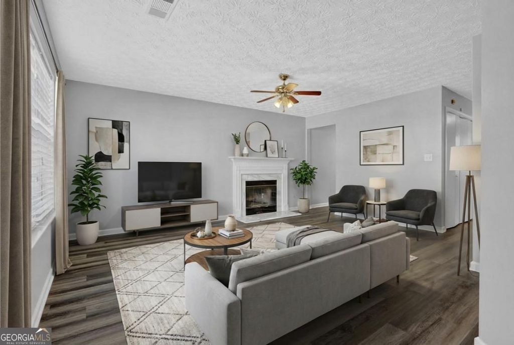 Photo of 6390 Wedgeview Drive, Tucker, GA 30084 (MLS # 10691930)