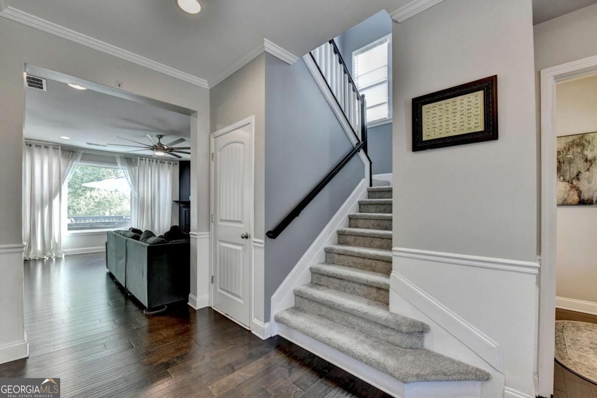 1700 Primrose Park RD