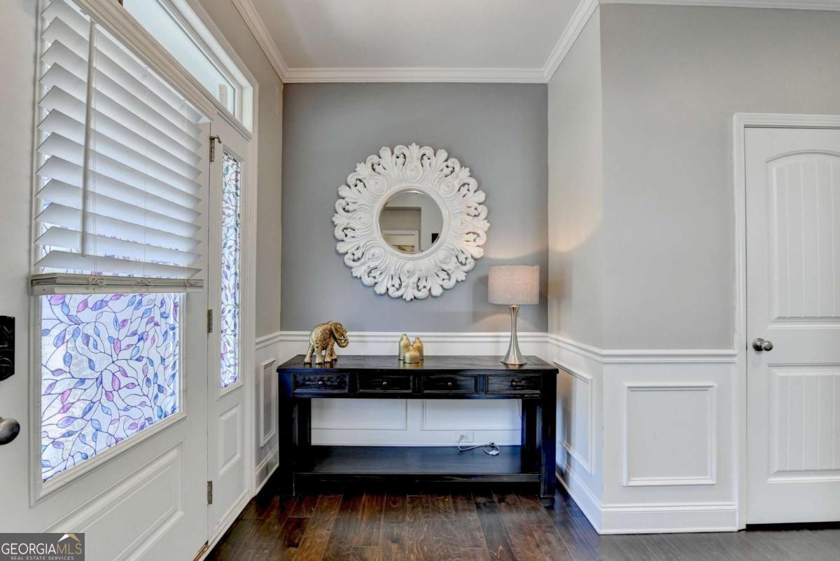 1700 Primrose Park RD