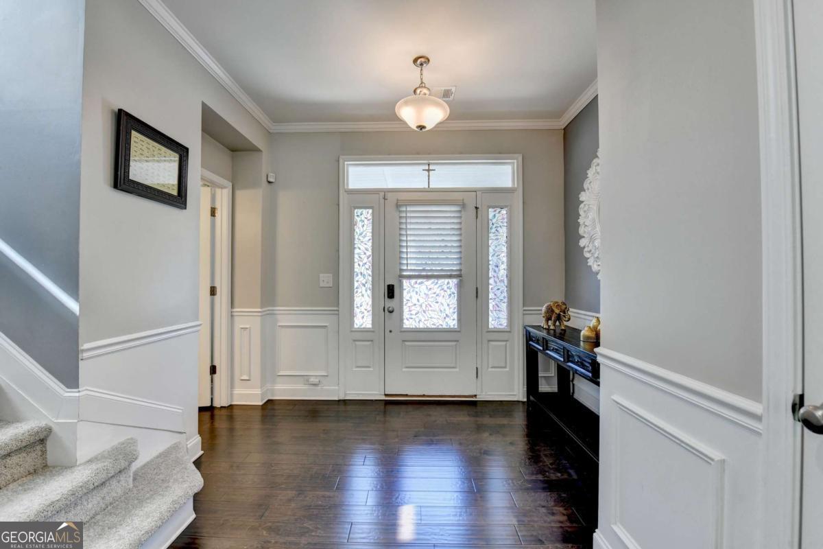 1700 Primrose Park RD