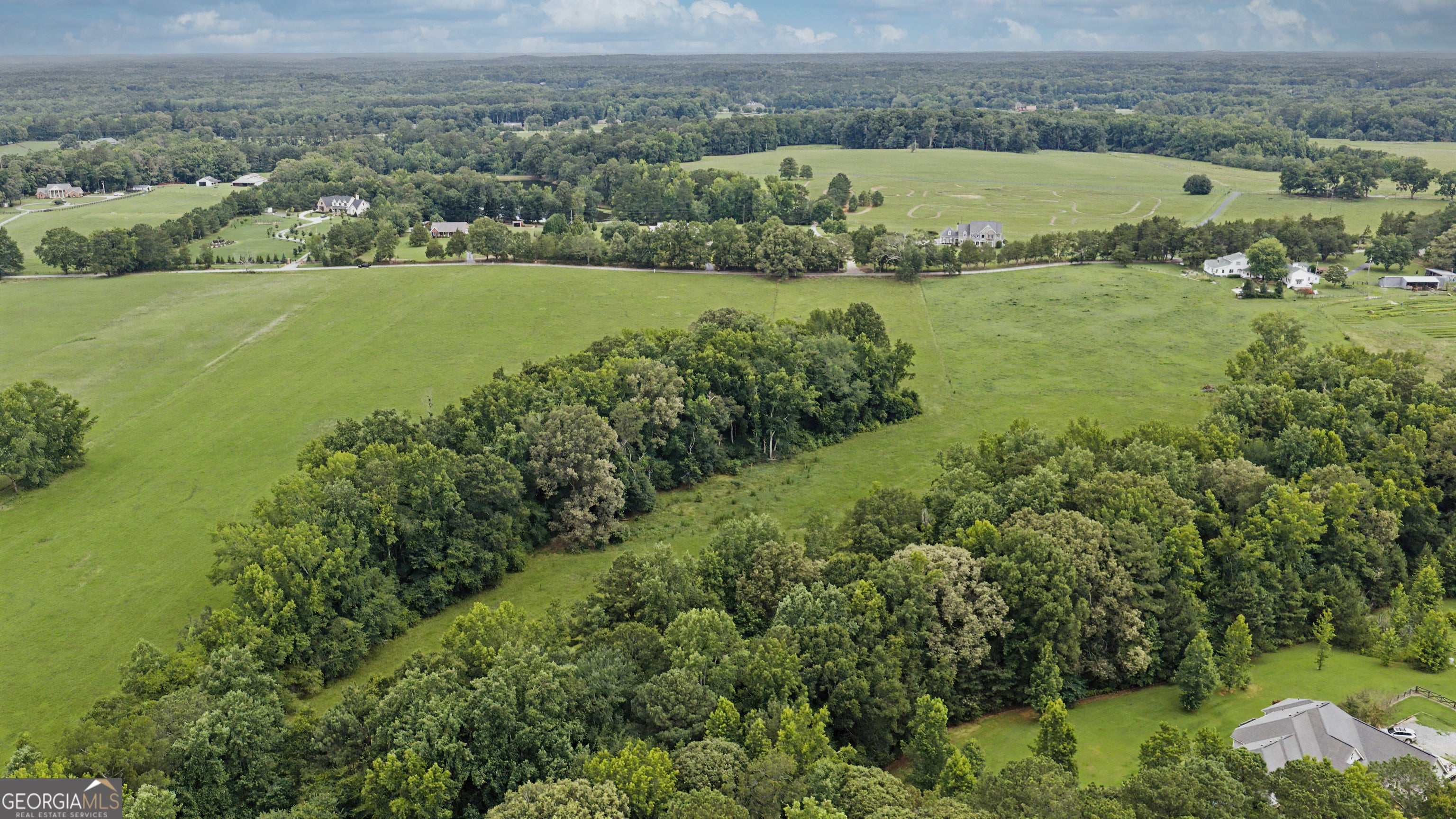 LOT 7 Mask Road - Hanner's Farm South