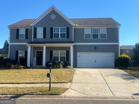 2545 Olney Falls DR Braselton GA 30517