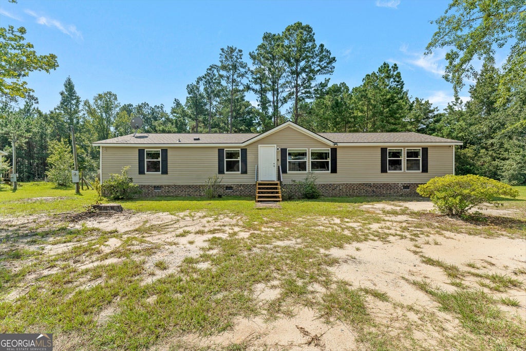 Photo of 180 Lucious Street, Pembroke, GA 31321 (MLS # 10835502)