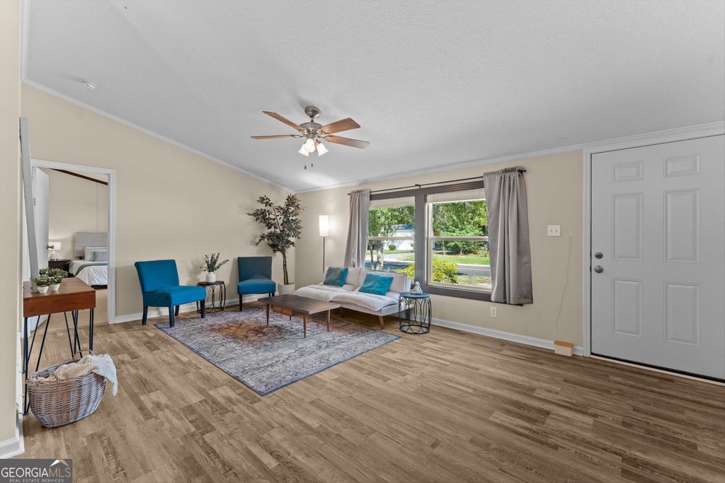 Photo of 180 Lucious Street, Pembroke, GA 31321 (MLS # 10835502)