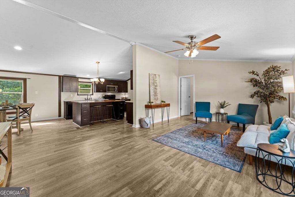 Photo of 180 Lucious Street, Pembroke, GA 31321 (MLS # 10835502)