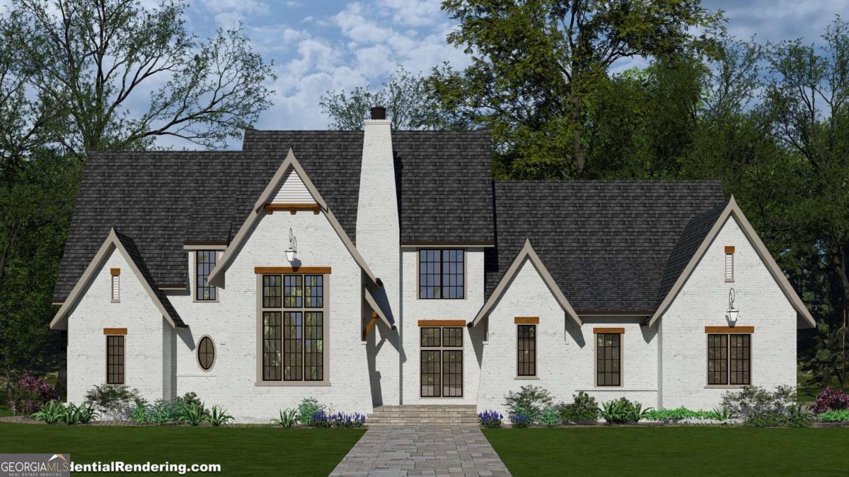 Bethany Estates - Residential