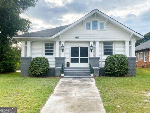 A home in Macon