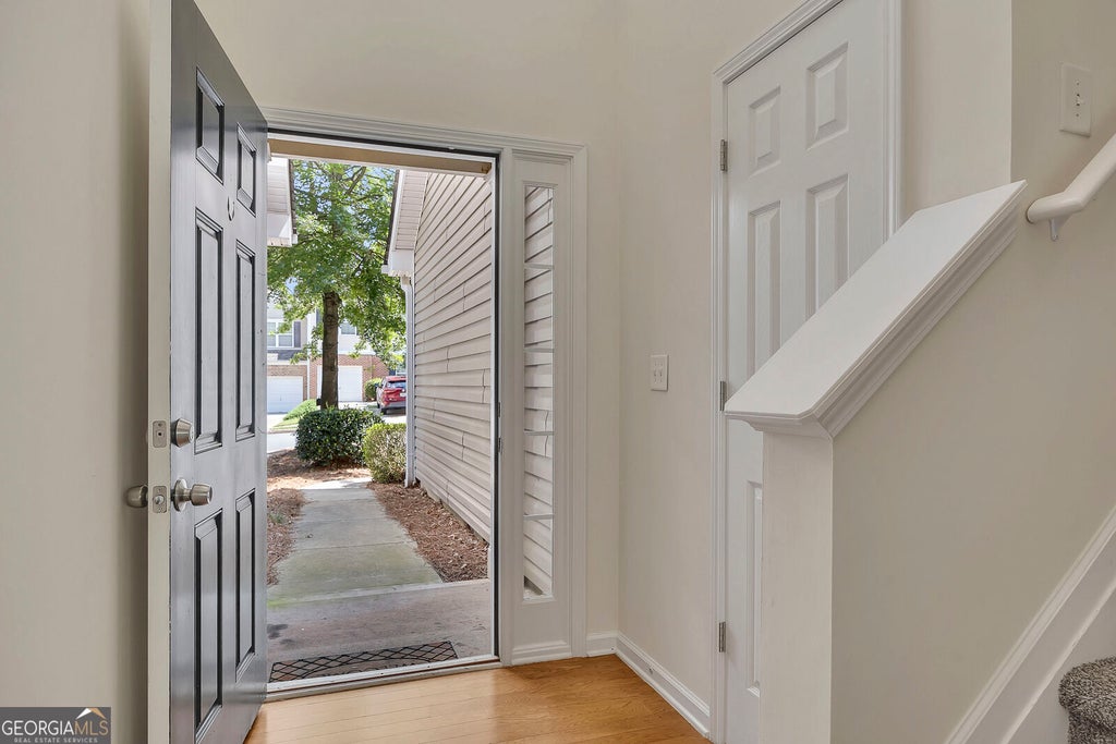 Photo of 2297 Baker Station Drive, Acworth, GA 30101 (MLS # 10821057)