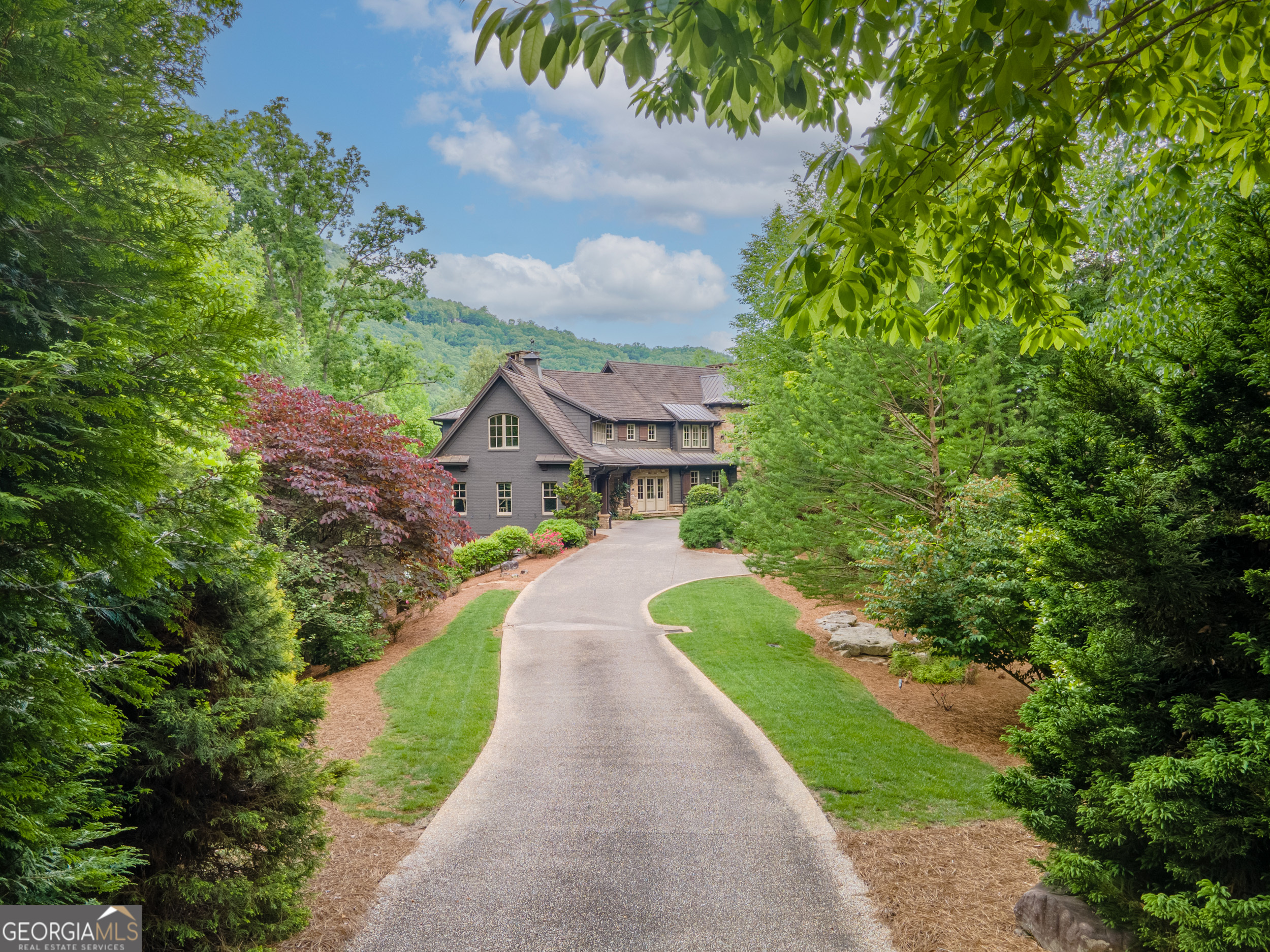 Lake Burton - Residential