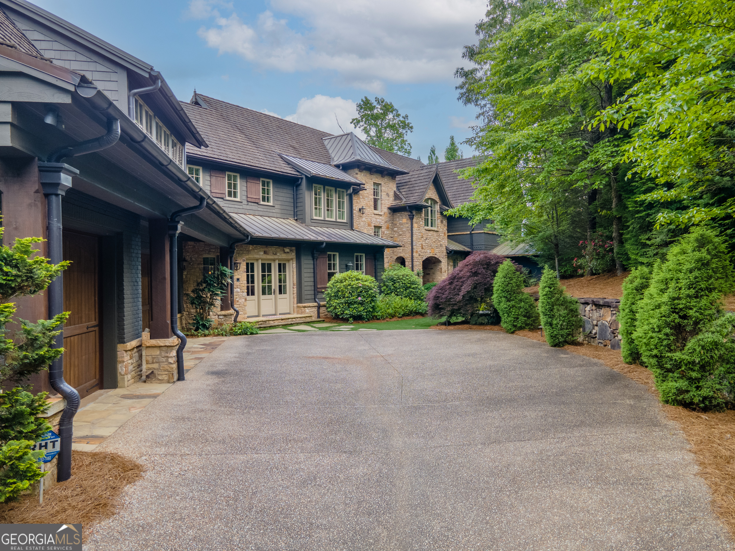 Lake Burton - Residential