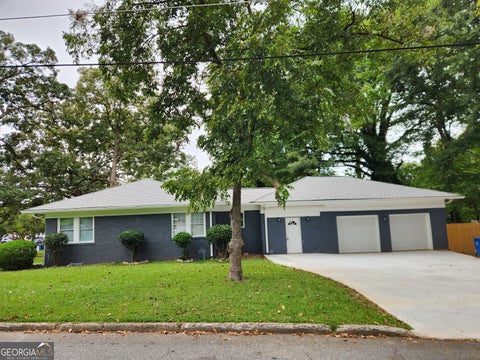 Photo of 2035 Brewer Boulevard SW, Atlanta, GA 30310 (MLS # 10855486)
