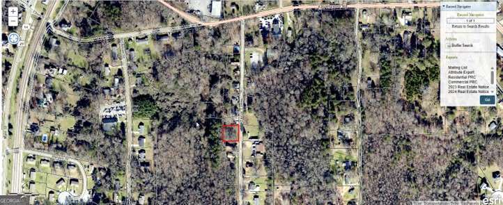 .3099 acres of residential land in desirable area. Zoned R3. You must see this great piece of land. Ready for you to build your dream home. Level lot w/ some bushes/trees/grass on it. There is no home or structure on the site currently. The lot sits in between 213 and 217 Taylor Circle in Palmetto, GA. So alternate address is 215 Taylor Circle. So use GPS to 217 Taylor Circle and you will see the lot next door. You can view the lot on google maps at: https://www.google.com/maps/@33.5141101,-84.6655158,3a,75y,269.85h,74.25t/data=!3m6!1e1!3m4!1sw3sP51zh2ZD2tVAScv2Hdg!2e0!7i16384!8i8192?coh=205409&entry=ttu&g_ep=EgoyMDI0MDkyMy4wIKXMDSoASAFQAw%3D%3D