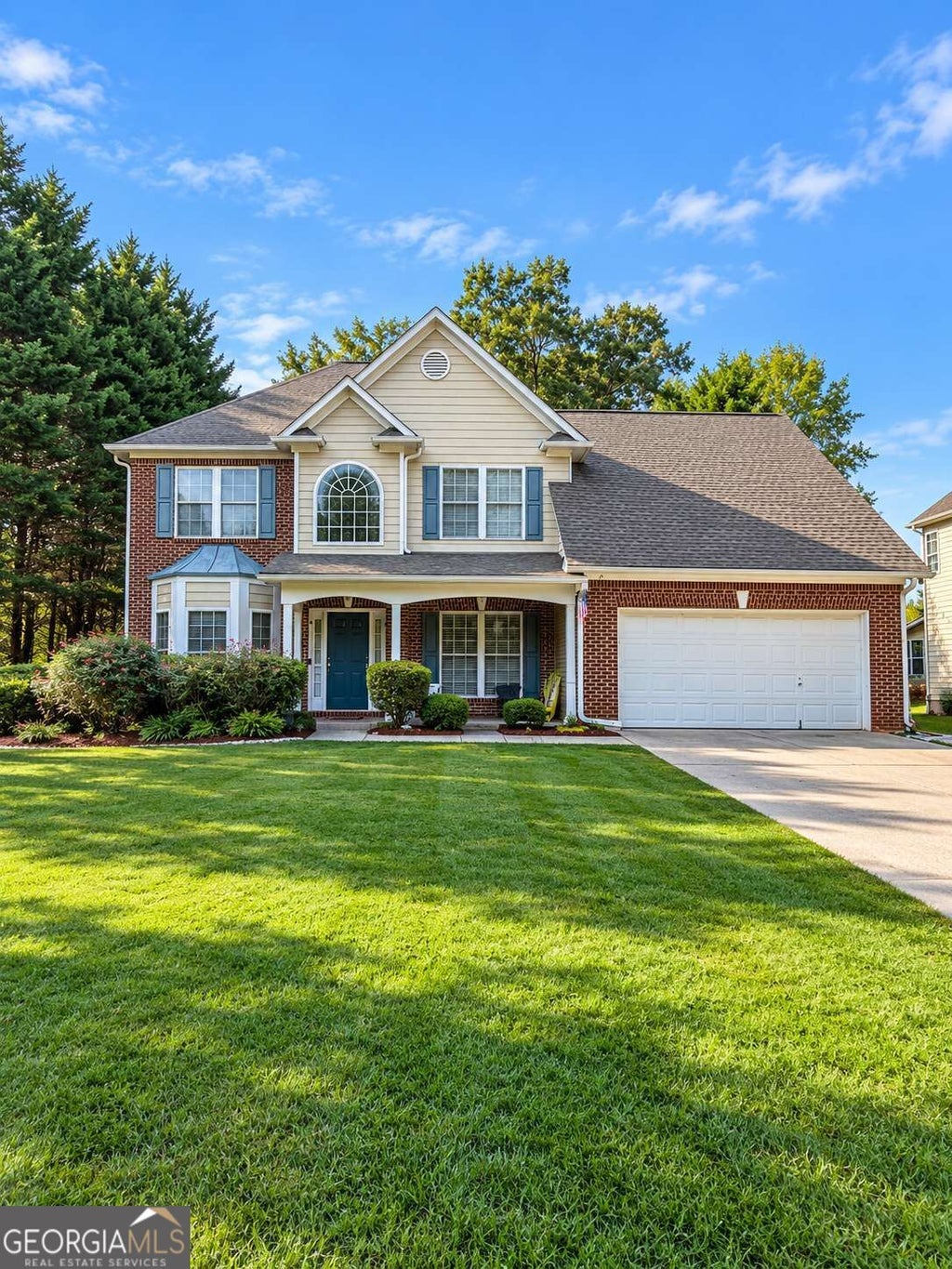 Photo of 4881 Arcado Road SW, Lilburn, GA 30047 (MLS # 10849734)