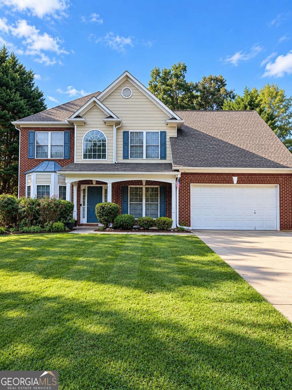 Photo of 4881 Arcado Road SW, Lilburn, GA 30047 (MLS # 10849734)