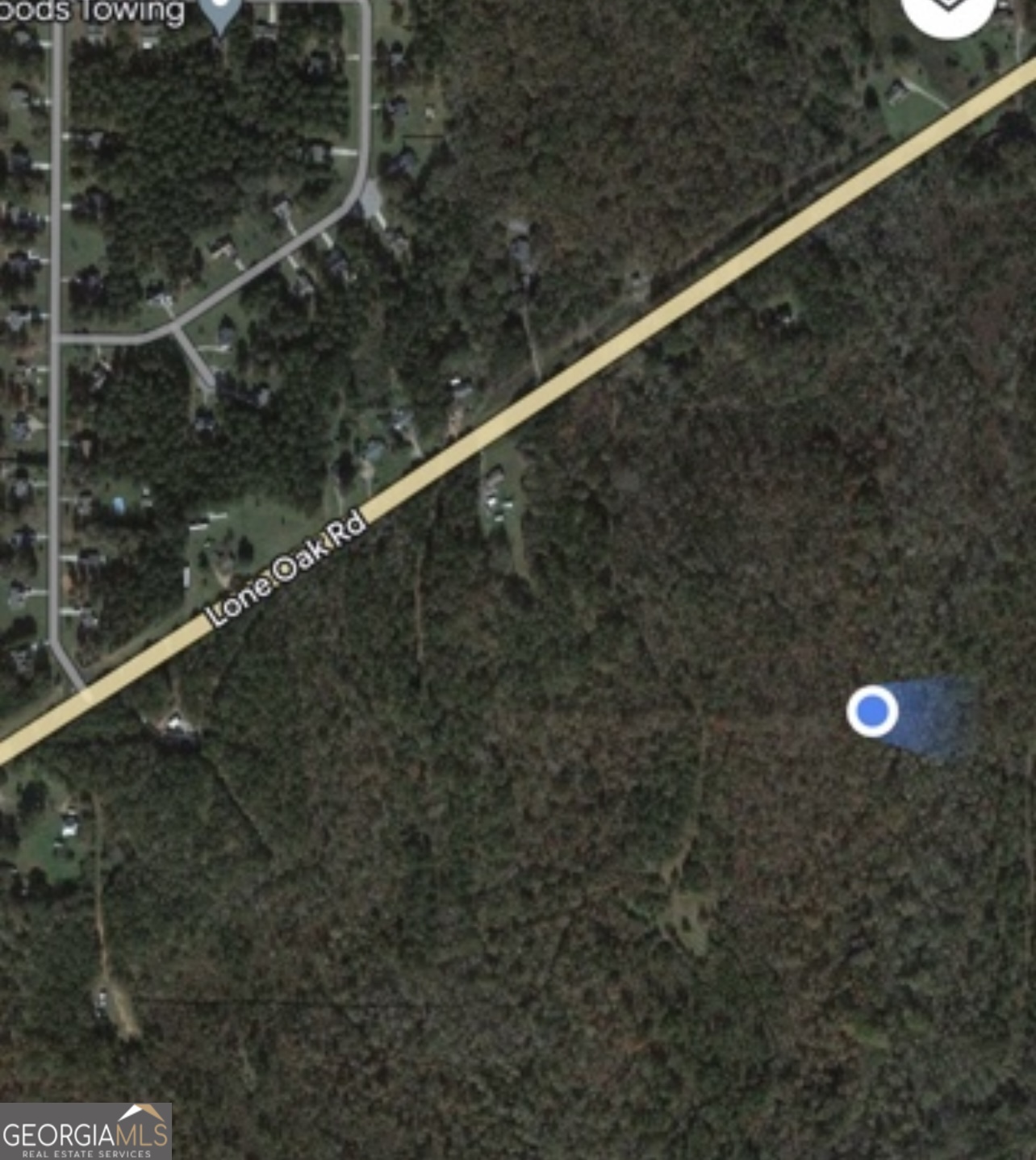 3159 Lone Oak Road HWY 54