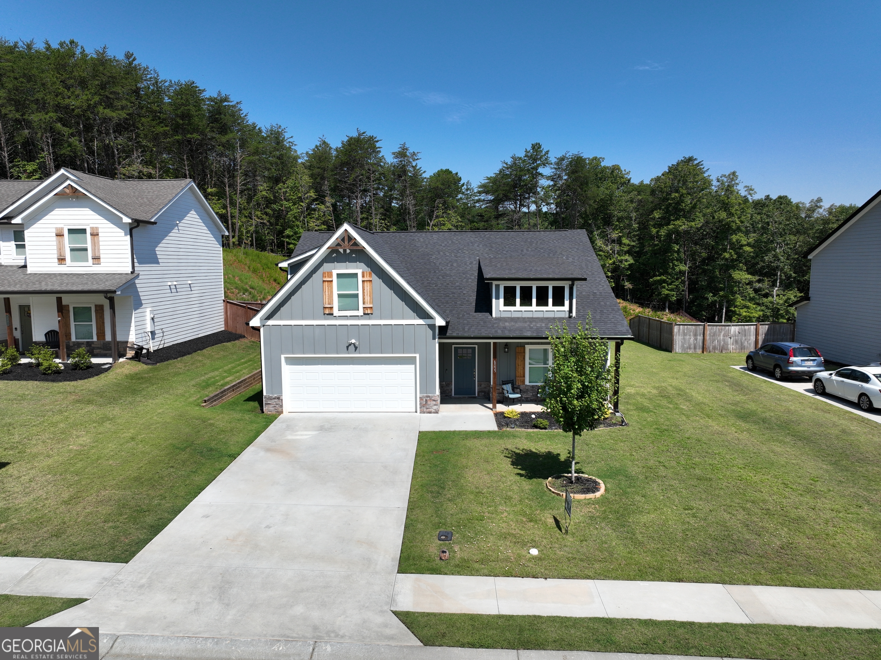 6555 River Station DR
