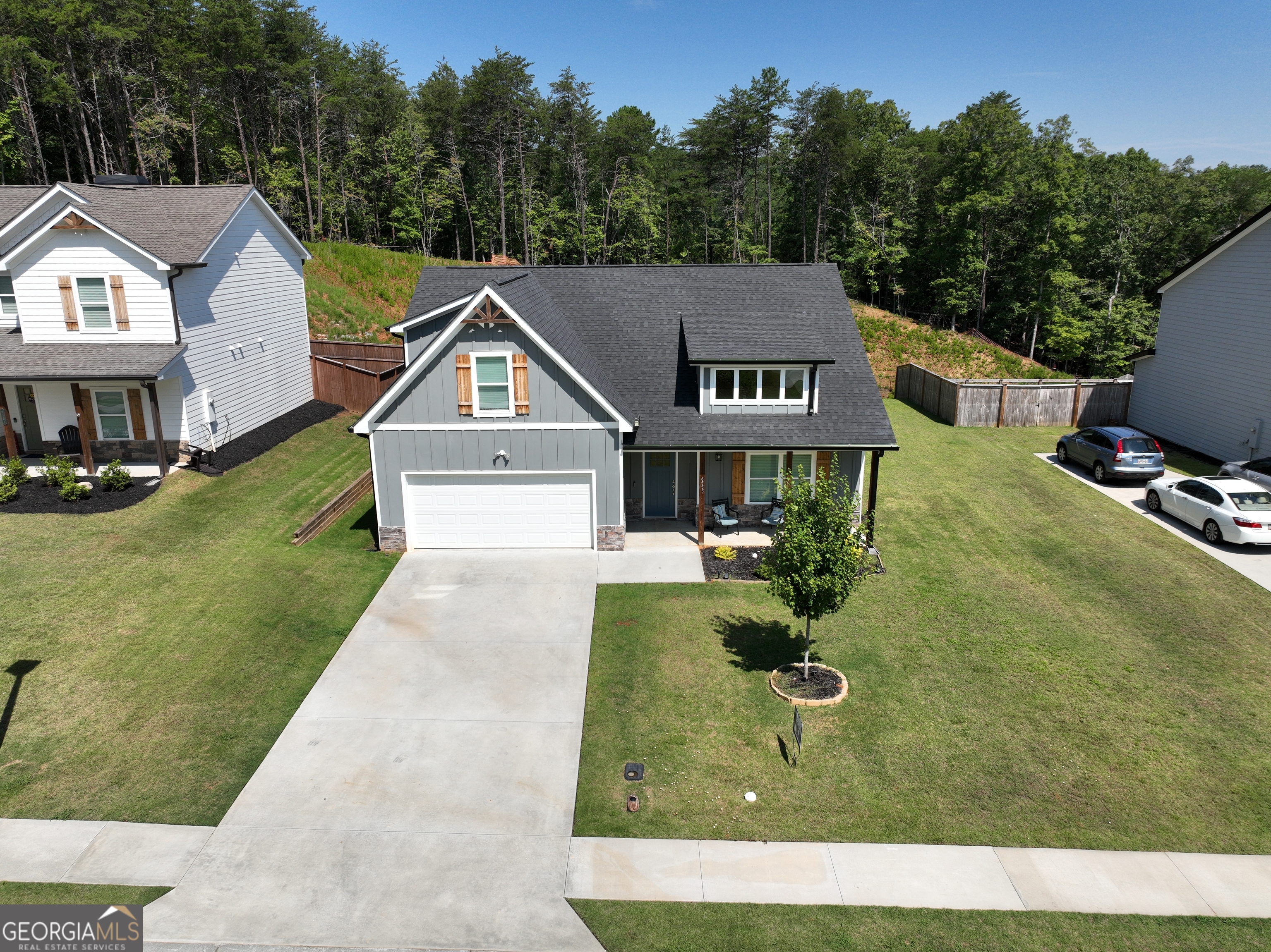 6555 River Station DR